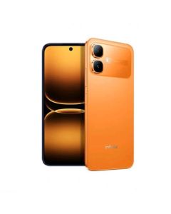 Infinix Smart 20 64Go / 4Go RAM - Sunlike Orange - Écran 120Hz