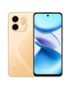 Smartphone INFINIX Smart 9 3Go 64Go - Gold