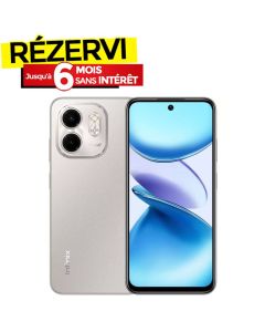 Smartphone INFINIX Smart 9 4Go 128Go - Neo Titanium