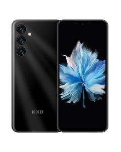 Smartphone KXD A06 4Go 64Go - Noir