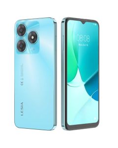 Smartphone LESIA YOUNG 3  2+2 Go 32Go - Sky blue 