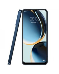 Smartphone 6.56" HD+ 4Go 32Go 5000mAh Bleu