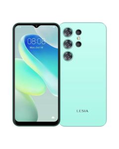 Smartphone LESIA YOUNG 9 6Go 32Go - Sky Blue