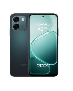 Smartphone OPPO A6 8Go 256Go - Saphir Bleu