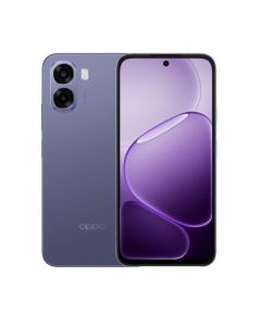 Smartphone OPPO A6x 5G 8Go (4Go + 4Go Ram Extensible) 128Go -Plum Purple