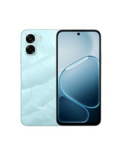 Smartphone OPPO A6x 5G 8Go (4Go + 4Go Ram Extensible) 128Go - Bleu Glacier