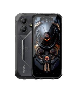 Smartphone OSCAL Marine 2 12Go 64Go - OSCAL-MARINE2-4/64-BK