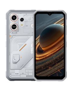 Smartphone OSCAL Marine 3 8Go 128Go - Blanc