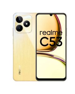 Smartphone REALME C53 8Go 256Go - Gold