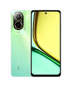Smartphone REALME C67 4G 8Go 256Go -Vert
