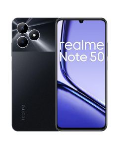 Smartphone REALME Note 50 3Go 64Go - Noir