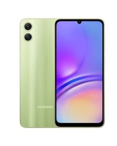 Smartphone SAMSUNG GALAXY A05 6Go 128Go - Vert