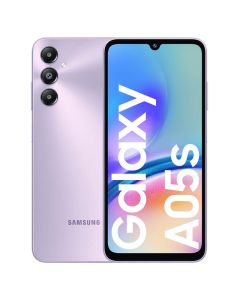 Smartphone SAMSUNG GALAXY A05s 4Go 128Go - Violet