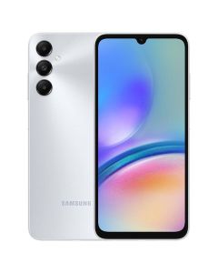 Smartphone SAMSUNG GALAXY A05s 6Go 128Go - Silver