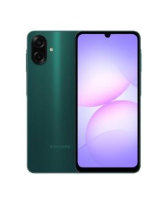 Smartphone SAMSUNG Galaxy A07 4Go 128Go - SM-A07-4/128-GREEN