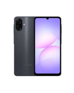 Smartphone SAMSUNG Galaxy A07 4Go 128Go - SM-A07-4/128-BLACK