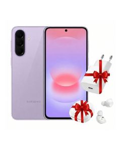 Smartphone Samsung Galaxy A37 8Go 256Go - SM-A37-8/256-LAVENDER