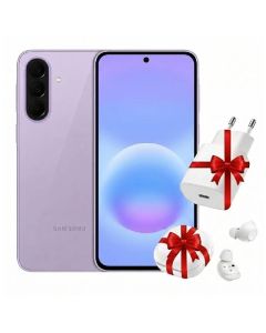 Smartphone Samsung Galaxy A57 8Go 256Go - SM-A57-8/256-LILAS