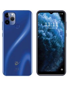 Smartphone SMART E2 2Go 32Go - Bleu