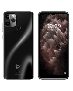 Smartphone SMART E2 2Go 32Go - Noir