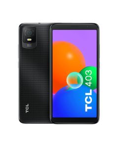 Smartphone TCL 403 2Go 32Go - Noir