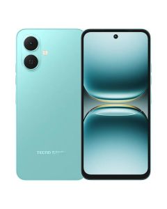 Smartphone TECNO KM4 Spark 3/64GO 2025 - Green
