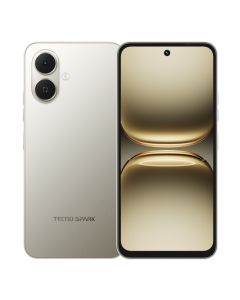Smartphone TECNO KM4 Spark 3/64GO 6.67" 2025 - Gris