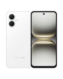 Smartphone TECNO KM4 Spark 3/64GO 2025 - White