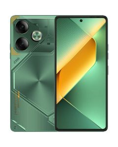 Smartphone TECNO Pova 6 8Go 256Go - Vert