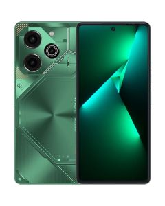 Smartphone TECNO Pova 6 Pro 5G 12Go 256Go - Vert