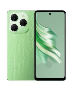 Smartphone TECNO Spark 20 Pro 8Go 256Go - Vert