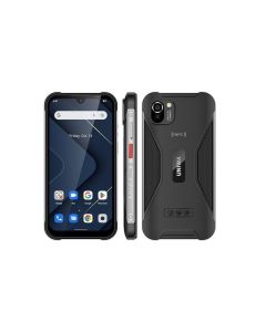 Tekno Digital UNIWA W555 4Go 64Go 4G | Smartphone avec Bouton SOS