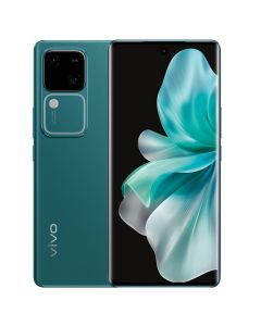 Smartphone VIVO V30 5G 12Go 256Go - Vert