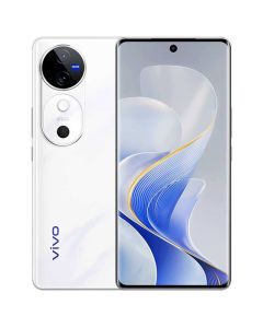 Smartphone VIVO V40 5G 12Go 256Go - Blanc