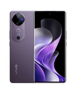 Smartphone VIVO V40 5G 12Go 256Go - Violet