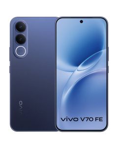Smartphone Vivo V70 FE 5G 8Go 256Go - VIVO-V70FE-8/256-OBLUE