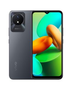 Smartphone VIVO Y02t 4Go 64Go - Gris