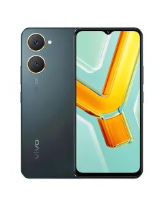 Smartphone VIVO Y03 4Go 64Go - Noir