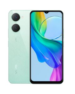 Smartphone VIVO Y03 4Go 64Go - Vert