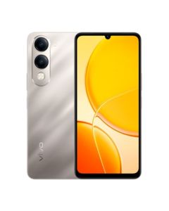 Smartphone VIVO Y04 64Go 8Go - Or Titane