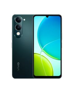 Smartphone VIVO Y04 64Go 8Go - Vert jade