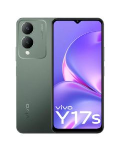 Smartphone VIVO Y17s 6Go 128Go - Vert