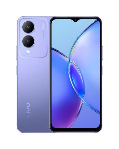 Smartphone VIVO Y17s 6Go 128Go - Violet