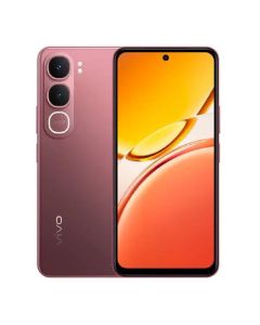 Smartphone VIVO Y21D 4G 6Go 128Go - Coral Red