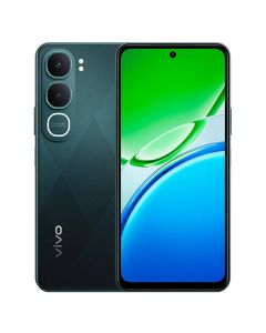 Smartphone VIVO Y21D 4G 4Go 128Go - Vert Jade