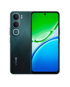 Smartphone VIVO Y21D 4G 6Go 128Go - Vert Jade