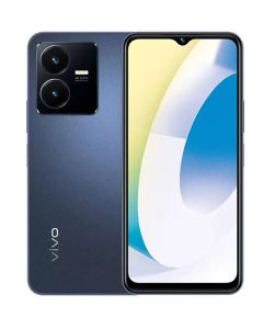 Smartphone VIVO Y22 4Go 64Go - Bleu