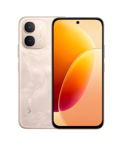 Smartphone VIVO Y31D 4G 6Go 128Go 120Hz 6,75" Couleur Gold