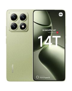 Xiaomi 14T Vert Citron - Smartphone Neuf - Débloqué