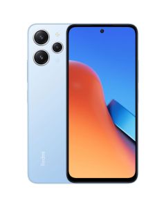 Smartphone XIAOMI Redmi 12 8Go 128Go - Bleu